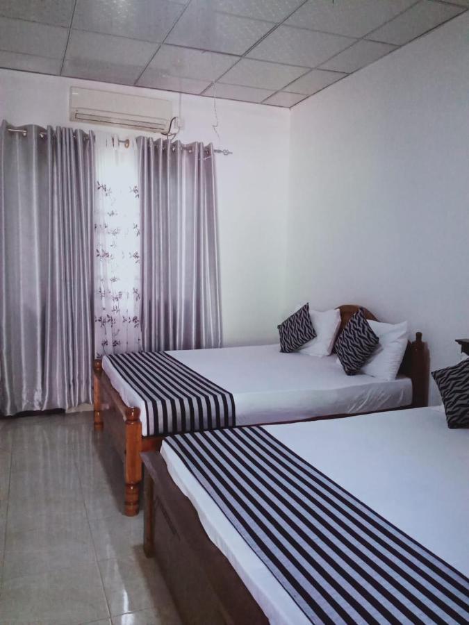 Sidhangana Home Stay Anuradhapura Eksteriør billede