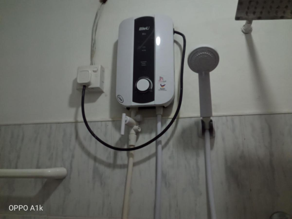 Sidhangana Home Stay Anuradhapura Værelse billede