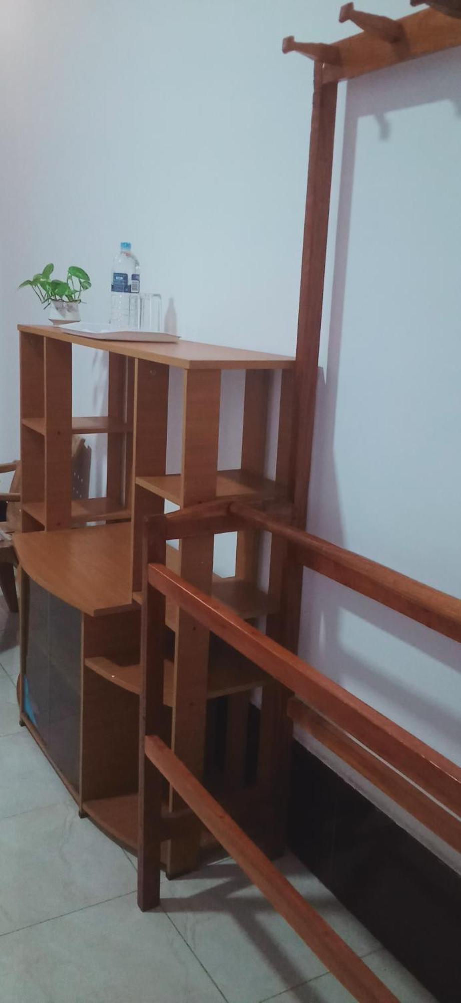 Sidhangana Home Stay Anuradhapura Eksteriør billede