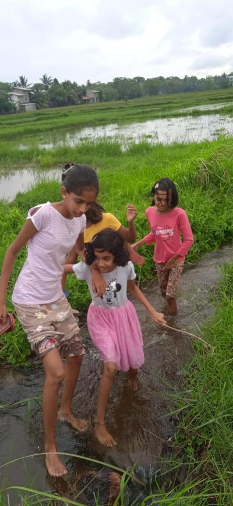 Sidhangana Home Stay Anuradhapura Eksteriør billede