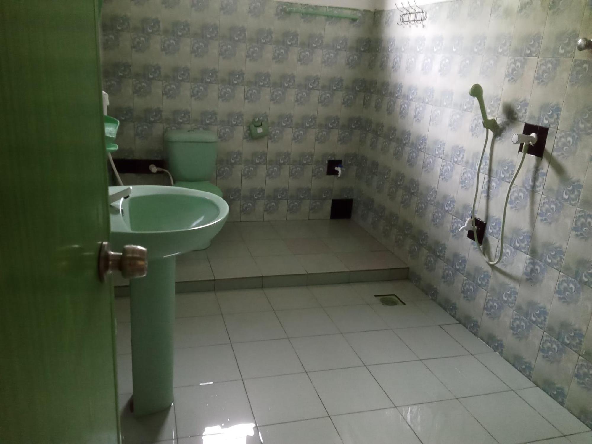 Sidhangana Home Stay Anuradhapura Værelse billede