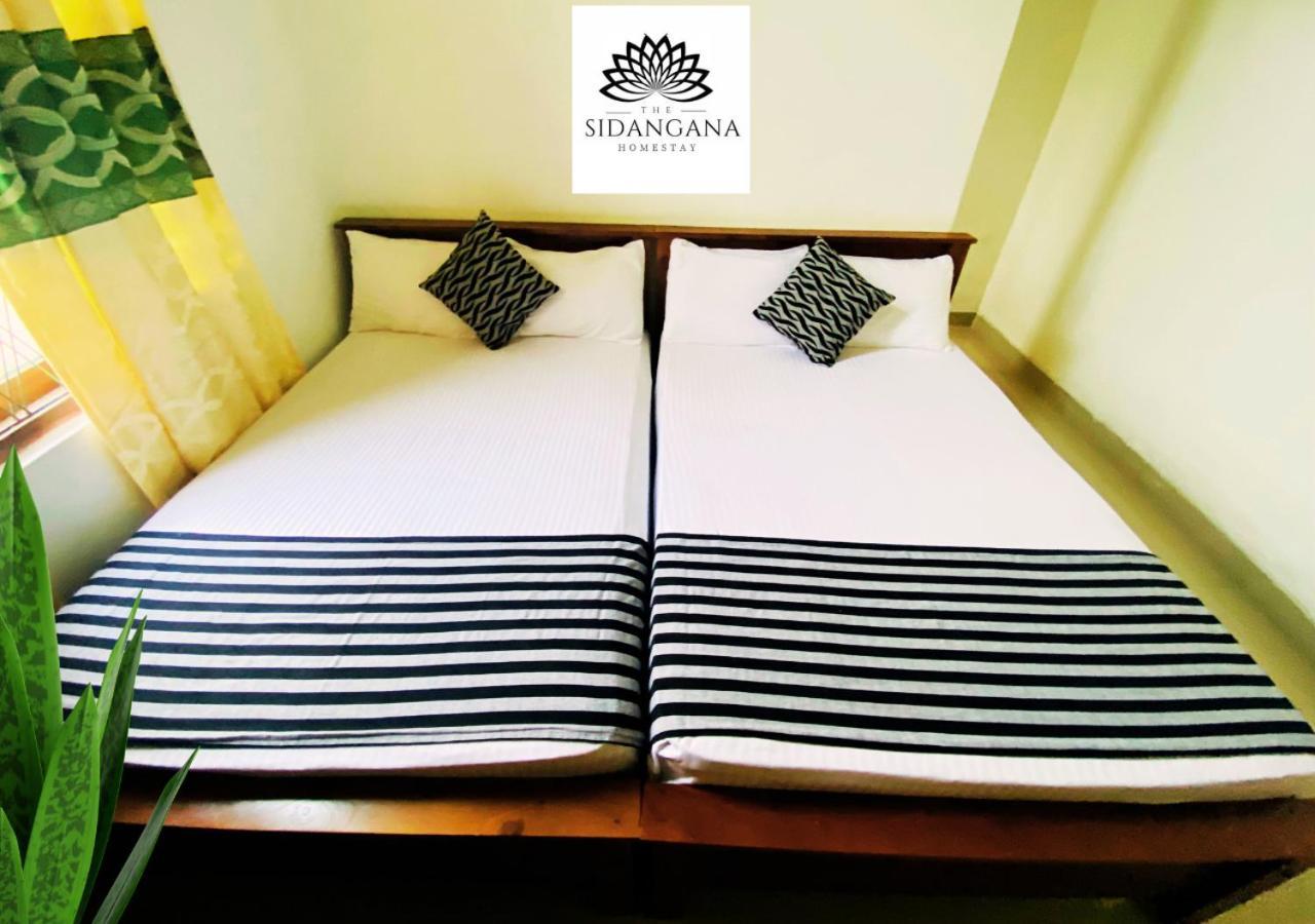 Sidhangana Home Stay Anuradhapura Eksteriør billede