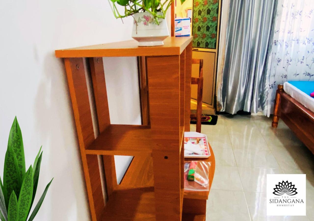 Sidhangana Home Stay Anuradhapura Eksteriør billede