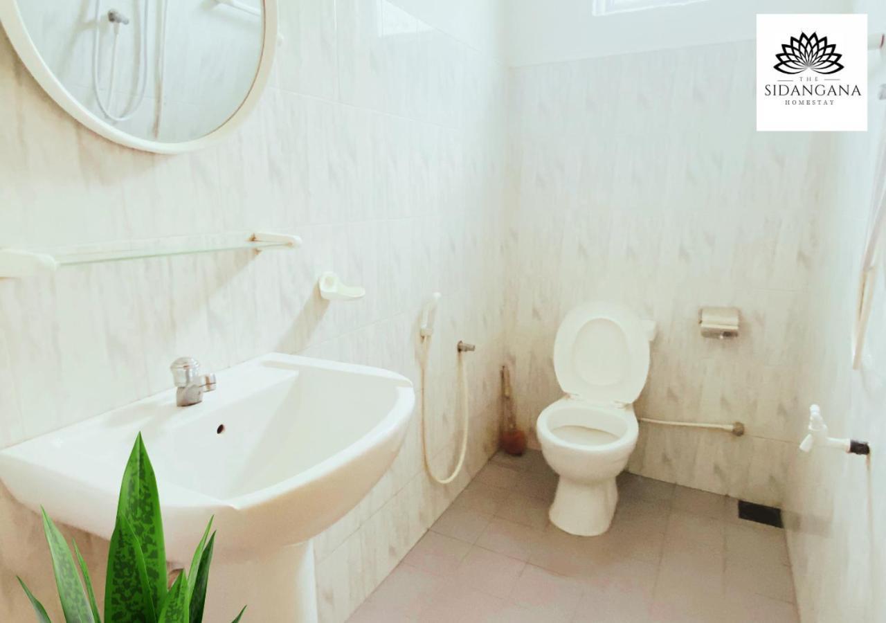 Sidhangana Home Stay Anuradhapura Eksteriør billede