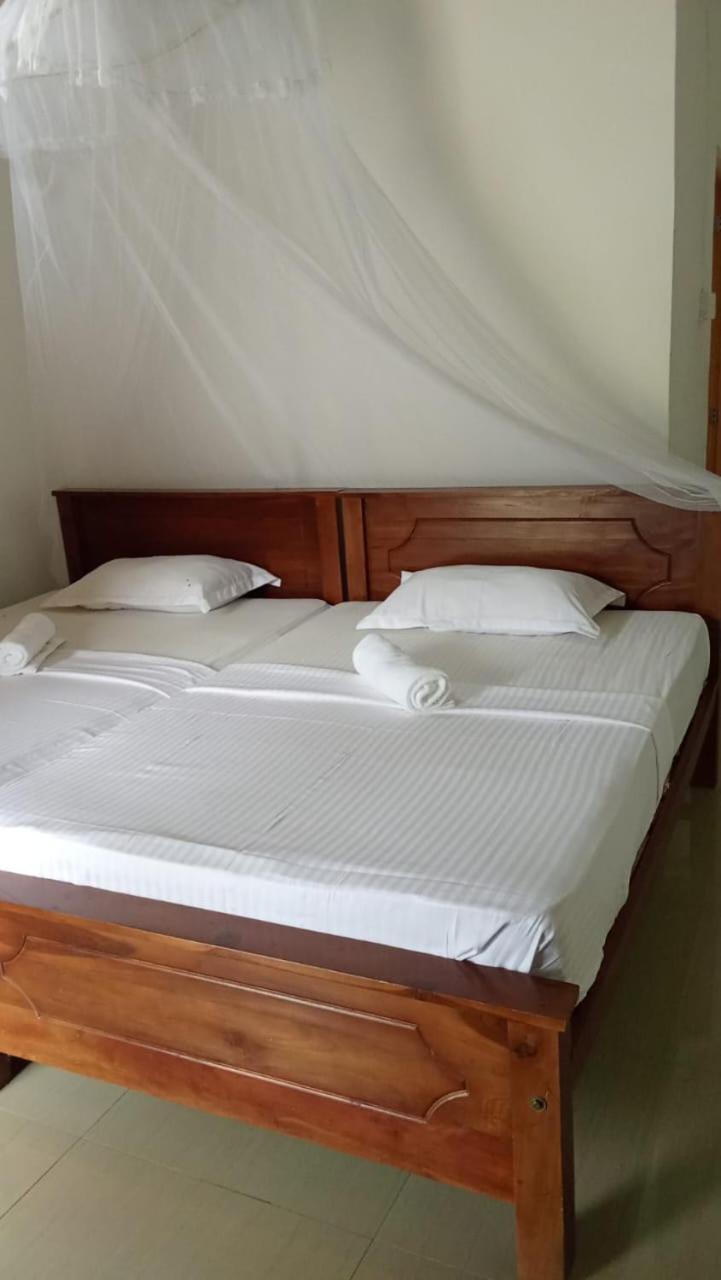 Sidhangana Home Stay Anuradhapura Eksteriør billede