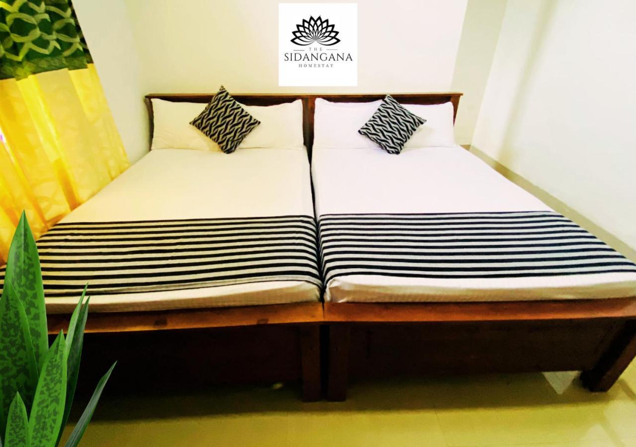 Sidhangana Home Stay Anuradhapura Eksteriør billede